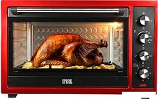 Мини-печь GFgril GFO-77