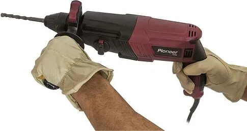 Перфоратор Pioneer RH-M900-01C