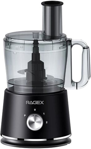 Кухонный комбайн RAGEX R121-201