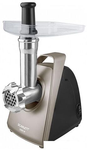 Мясорубка Scarlett SC-MG45M18