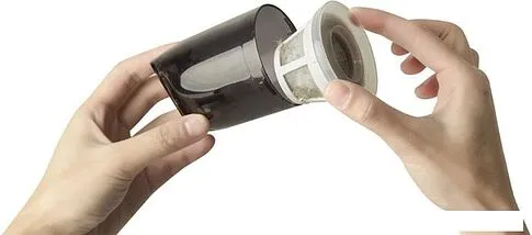 Автомобильный пылесос 70mai Vacuum Cleaner Swift