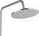 Душевая система  Gross Aqua Basic GA9005SMD01