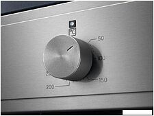 Электрический духовой шкаф Electrolux EOF3F00X