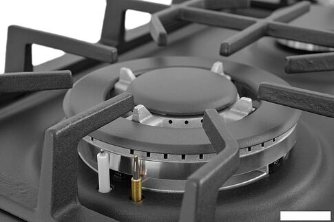 Варочная панель ZUGEL ZGH290B