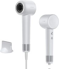 Фен Dreame Hairdryer Gleam Grey AHD12A (серый)