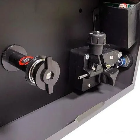 Сварочный инвертор Platforma FineWeld MIG 190