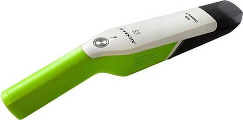 Автомобильный пылесос Effektiv Autonomio 150X (зеленый)