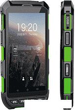 Биометрический терминал ZKTeco Horus H1