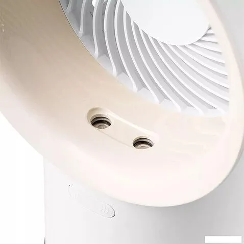 Вентилятор Kitfort KT-417