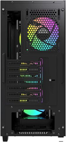 Корпус Ocypus Gamma C60 BK ARGB