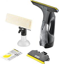 Пылесос Karcher WV 5 Plus N Black Edition 1.633-467.0 Пылесос Karcher WV 5 Plus N Black Edition 1.633-467.0