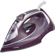 Утюг Hyundai H-SI01780 Утюг Hyundai H-SI01780