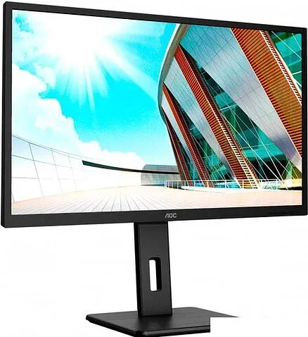 Монитор AOC Q32P2CA