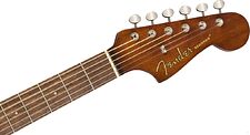 Электроакустическая гитара Fender Redondo Player Natural Электроакустическая гитара Fender Redondo Player Natural
