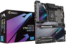 Материнская плата Gigabyte Z790 Aorus Master X (rev. 1.0)