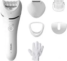Эпилятор Philips BRE715/00 Эпилятор Philips BRE715/00