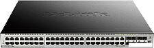 Управляемый коммутатор 3-го уровня D-Link DGS-3630-52PC/A2ASI Управляемый коммутатор 3-го уровня D-Link DGS-3630-52PC/A2ASI