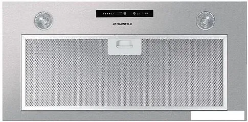 Кухонная вытяжка MAUNFELD Crosby Light C 60 (нержавеющая сталь)