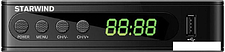 Приемник цифрового ТВ StarWind CT-200