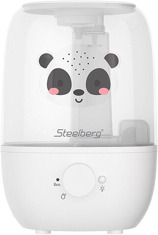 Увлажнитель воздуха Steelberg STL-CH300/2.2M-WT