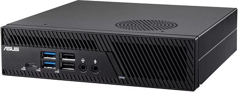 Компактный компьютер ASUS Mini PC PB63-B-BP052MD