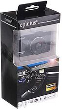 Автомобильный видеорегистратор Eplutus DVR-930