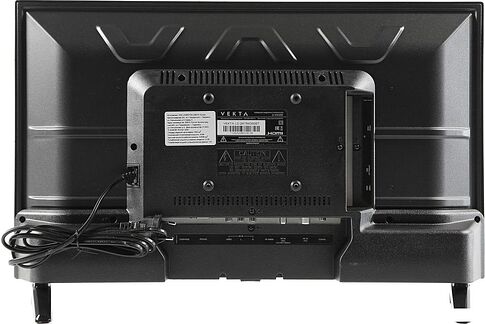 Телевизор Vekta LD-24TR4350BT