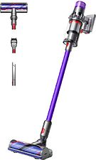 Пылесос Dyson V11 Advanced 479332-01 (никель/фиолетовый) Пылесос Dyson V11 Advanced 479332-01 (никель/фиолетовый)