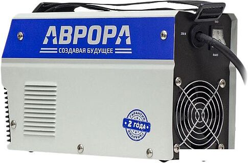 Сварочный инвертор Aurora Вектор 2200