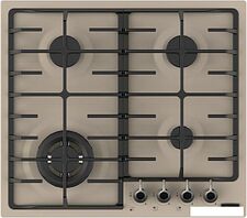 Варочная панель Korting HG 674 CTSK Варочная панель Korting HG 674 CTSK