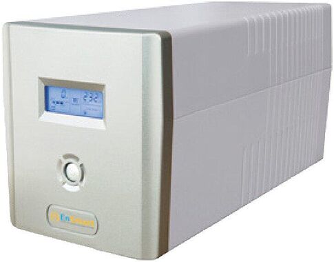 Источник бесперебойного питания EnSmart Tiger Series 800VA/480W Источник бесперебойного питания EnSmart Tiger Series 800VA/480W