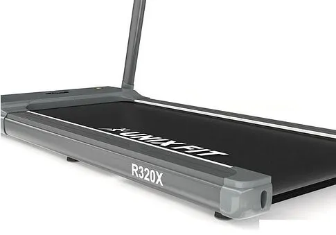 Электрическая беговая дорожка Unixfit R-320X