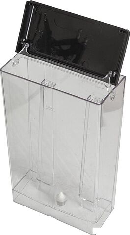 Рожковая кофеварка Supra CMS-1501