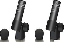 Комплект проводных микрофонов Behringer BC1200