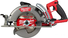 Дисковая (циркулярная) пила Milwaukee Fuel M18 FCSRH66-0 (без АКБ)