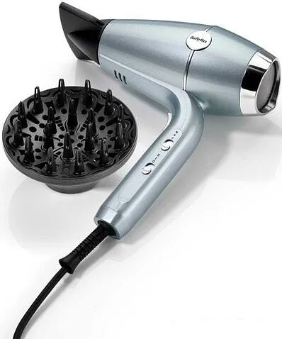 Фен BaByliss D773DE