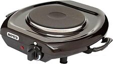 Настольная плита Мечта 112Ч (черный)