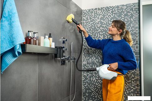 Отпариватель Karcher SC 1 Multi Comfort 1.516-416.0