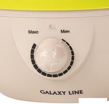 Увлажнитель воздуха Galaxy Line GL8008