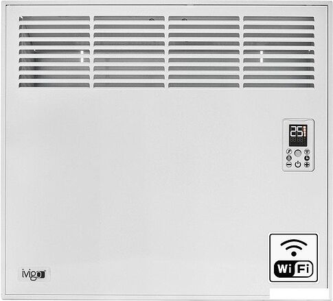 Конвектор iVigo EPK4550P07 Wi-Fi