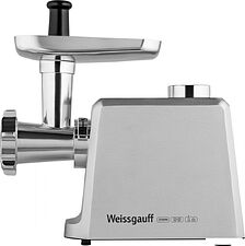 Мясорубка Weissgauff WMG 873 MX Digital Metal Gear