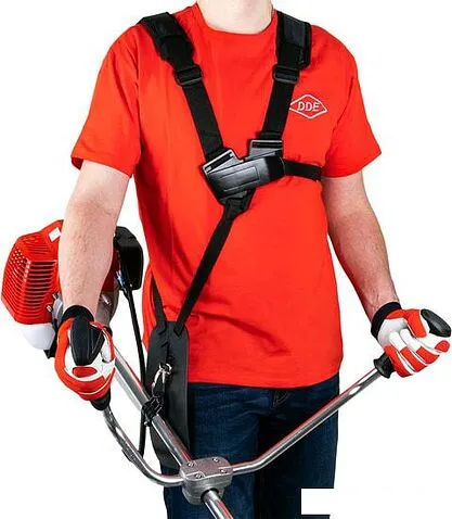 Триммер DDE GB430