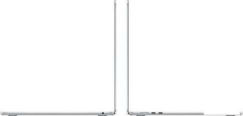 Ноутбук Apple MacBook Air 15.3" M5 2026 MDV94