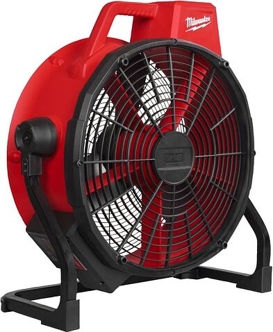 Вентилятор Milwaukee M18 ARFHP-0 4933492110 (без АКБ)