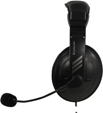 Наушники с микрофоном Defender Gryphon 750U