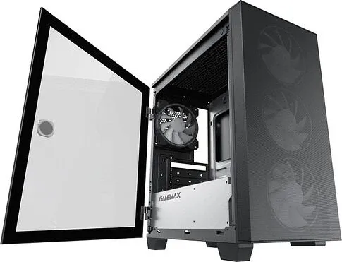 Корпус GameMax Aero Mini