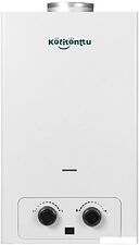 Газовая колонка Kotitonttu Suari S12