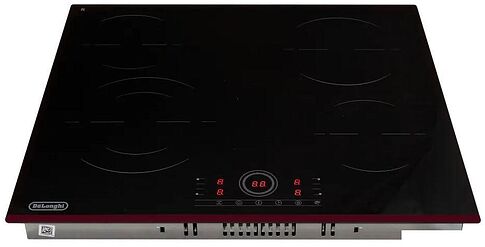 Варочная панель DeLonghi VITTORIO 1E1F CR