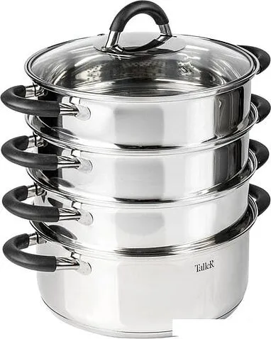 Мантоварка Taller TR-11062