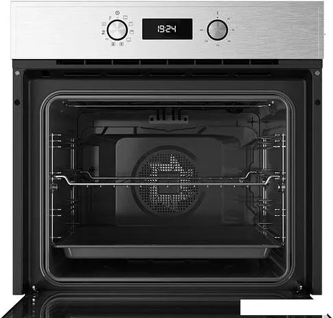 Электрический духовой шкаф TEKA HCB 6535 (нержавеющая сталь)